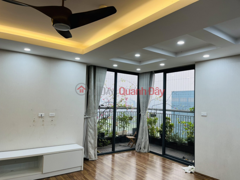 Property Search Vietnam | OneDay | Residential | Rental Listings, N01-T1 Diplomatic Corps Apartment - Beautiful middle floor, 117m-3 bedrooms-2 bathrooms-3 balconies - price 18 million