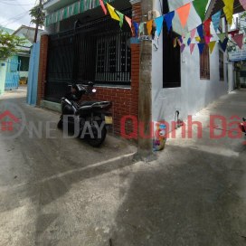 ► Góc kiệt 60m ra MT Trần Cao Vân, 66.4m2, mê lửng cứng thoáng ở ngay, 3.9x tỷ _0