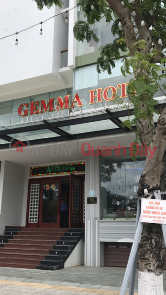 Gemma hotel - 183 Võ Văn Kiệt (Gemma hotel - 183 Vo Van Kiet) Sơn Trà | ()(3)