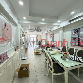 Bán nhà mặt phố Cửa Bắc, 52m2, 7 tầng thang máy, mặt tiền gần 4m, 45.5 tỉ, kinh doanh đỉnh _0