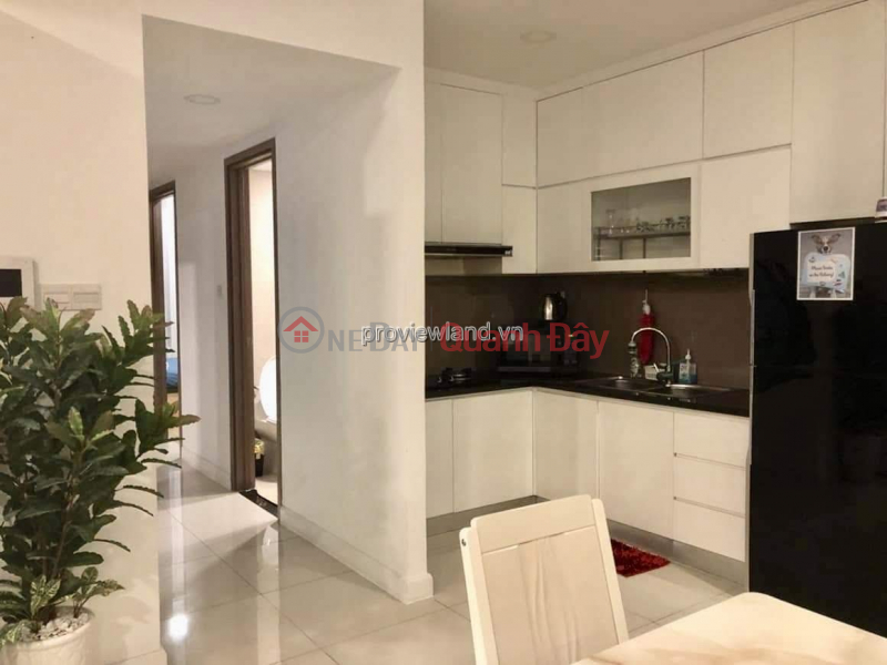 Property Search Vietnam | OneDay | Residential Rental Listings | Apartment in District 4 Icon 56 for rent on Ben Van Don street 87m2 3 bedrooms