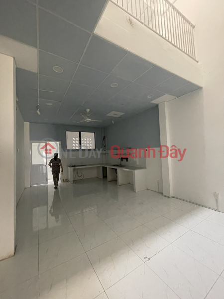 Property Search Vietnam | OneDay | Residential | Rental Listings 3-STORY HOUSE ON MT MAI THI LUU - 6 ROOM - FOR WORKING CHEV