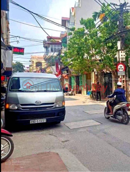 Bán nhà MP gần Linh Đàm Hoàng Mai, Trung Tâm chợ, Kinh doanh sầm uất giá DT 84Mx4.5 giá 15.3 tỷ Việt Nam, Bán | ₫ 15,3 tỷ
