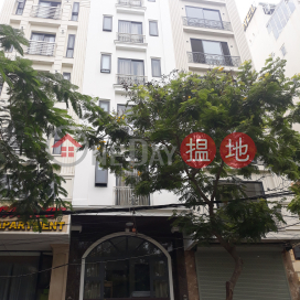Aris Apartment & Hotel,Ngu Hanh Son, Vietnam