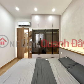 CCMN NGUYỄN ĐÌNH HOÀN 68M2X6T,THANG MÁY,16 PHÒNG+4P CHỜ, 50M RA PHỐ, 15.5 TỶ _0