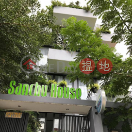 Sanchu Apartment 2|Căn hộ Sanchu 2