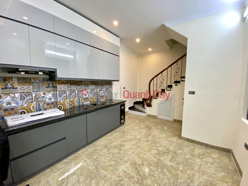 Property Search Vietnam | OneDay | Residential | Sales Listings | 35M FAMILY HOUSE FOR SALE 5FLOOR 4 BILLION HOUSE DIFFERENT CAR LOT WITH DOORS,