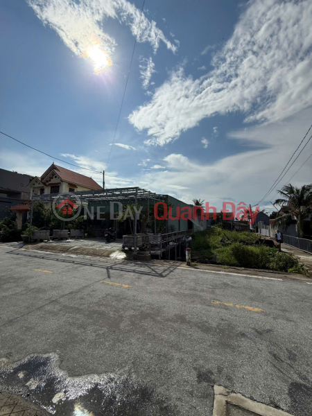 Lô góc hiếm mặt đường Trung Nghĩa – giá chỉ hơn 2 tỷ ZALO 0567 222 555 Niêm yết bán