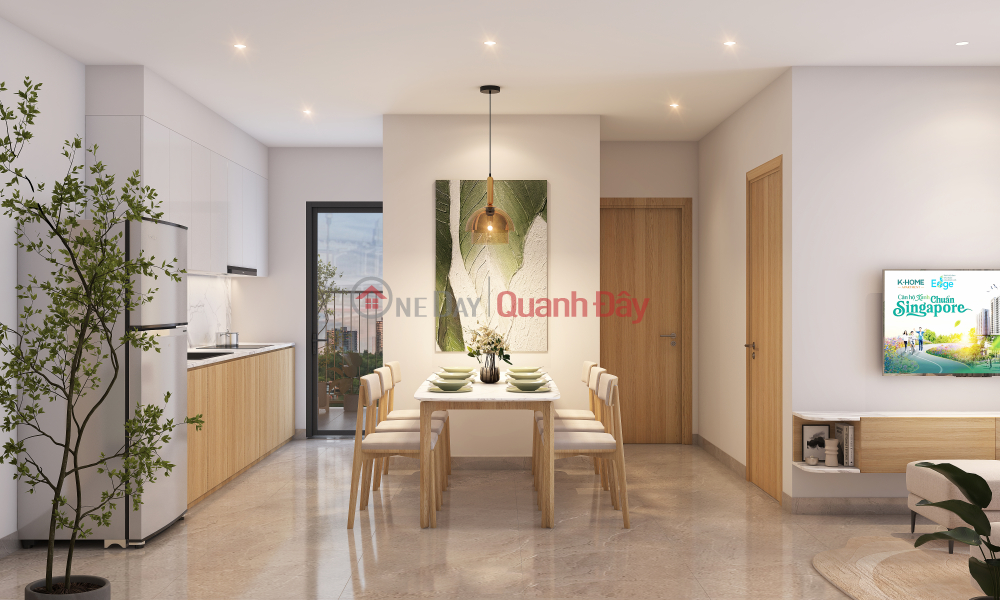 Property Search Vietnam | OneDay | Residential Sales Listings Social housing in the heart of Bien Hoa – Prices from 1.1 billion VND\\/unit