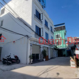House with nice location 1 car parking at Le Hong Phong Near Dang Hai, Tran Phu school _0