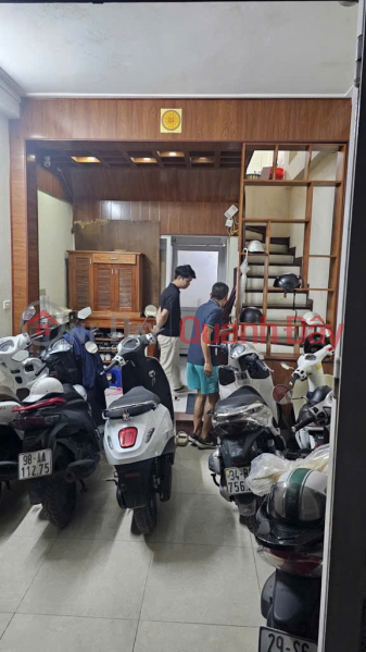 Property Search Vietnam | OneDay | Nhà ở, Niêm yết bán | BÁN NHÀ PHÂN LÔ KIM MÃ - GẦN CÔNG VIÊN THỦ LỆ - 2 THOÁNG - GIÁ 11.9 TỶ