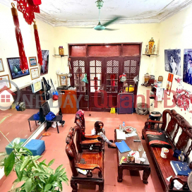 Hàng hiếm tại Nguyễn Viết Xuân,Thanh Xuân 51m2, 5 tầng giá 14 tỷ, ô tô đỗ. _0