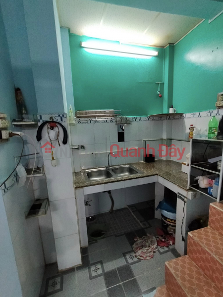 Property Search Vietnam | OneDay | Nhà ở Niêm yết bán ️ 2.3 TỶ CÓ NGAY NHÀ 2 TẦNG - ĐƯỜNG HƯƠNG LỘ 2 - 5P QUA TÂN PHÚ - GẦN BỆNH VIỆN BÌNH TÂN - 27M2- DTXD 57M2-