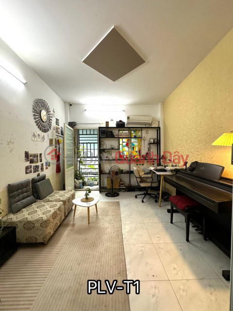 OWNER Needs to Sell House Quickly in Good Location in Tan Hung Ward, District 7, Ho Chi Minh City _0