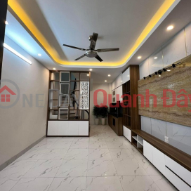 Selling Truong Dinh townhouse, 33m x 5 floors, the owner buys a bigger house, so selling, 3 billion 300 _0