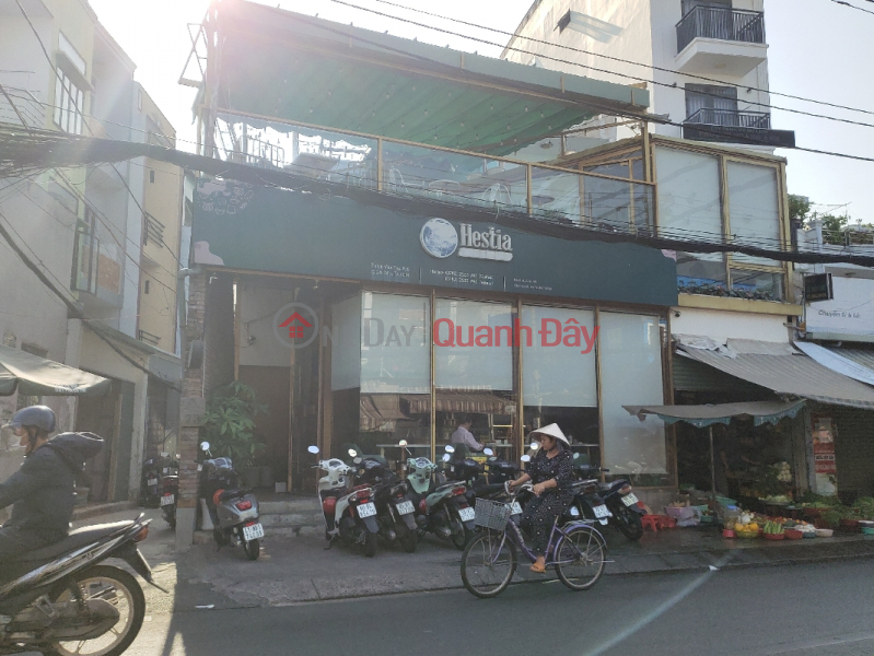 Quán cà phê Hesita Bakery n Coffee - 75 Lê Văn Thọ (HESITA BAKERY N COFFEE - Le Van Tho Street) Gò Vấp | ()(3)