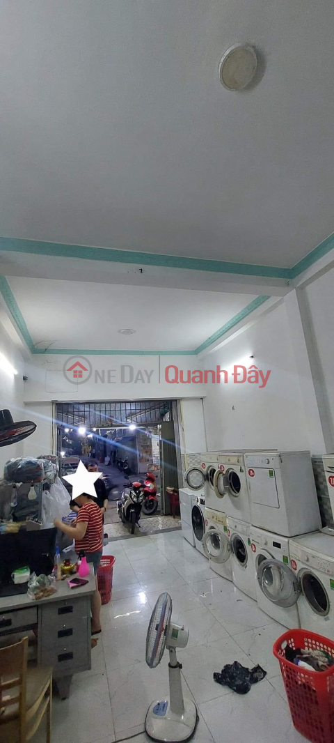 Bán Nhà mới đẹp - HXH - Nguyễn Văn Luông - P.11 - Q.6 - 48m2 - 3 tầng btct - Nhỉnh 5 tỷ _0