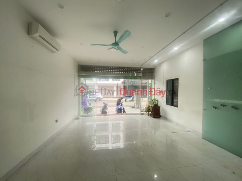 Property Search Vietnam | OneDay | Residential | Sales Listings, RARE SEGMENT - Xuan Dieu Street, Tay Ho 52m\\/ 4 Floors\\/ Frontage 5.4m only 29.3 Billion