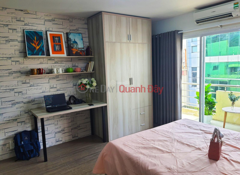 5-storey house for sale, right in front of Nguyen Van Thu, Da Kao Ward, District 1, Ho Chi Minh., Vietnam, Sales | đ 52 Billion