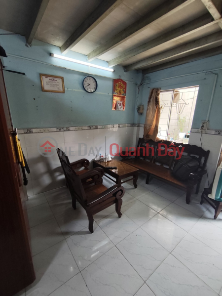 GẤP LẮM RỒI GIÁ MỀM – GẦN MẶT TIỀN TRƯỜNG CHINH – CHỈ 2.18 TỶ Việt Nam, Bán, đ 2,18 tỷ