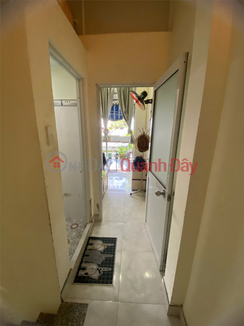 BEAUTIFUL HOUSE - GOOD PRICE - HOUSE FOR SALE ON Ha Huy Giap Street, Thanh Xuan Ward, District 12, HCM _0