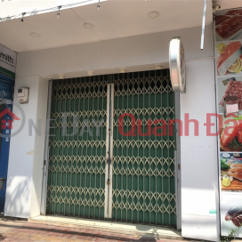 Level 4 space for rent on Nguyen An street, free business city _0