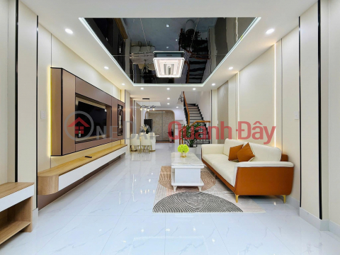 NHÀ XÂY MỚI SÁT CÔNG VIÊN LÀNG HOA _0