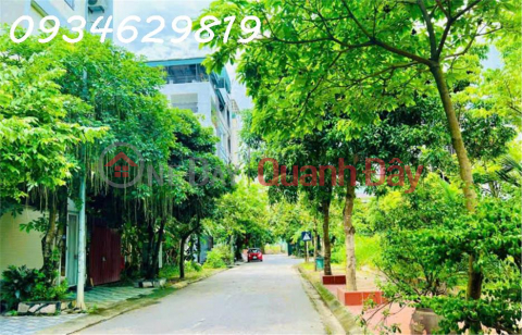 8-STOREY SERVICE BUILDING FOR SALE – MAU LUONG LAND LAND AUCTION AREA – HUGE CASH FLOW _0