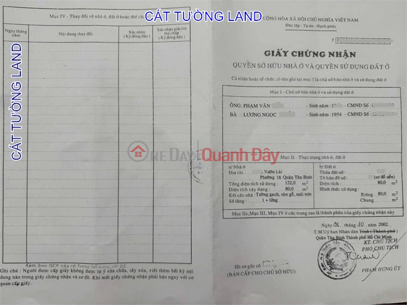 Gấp, giảm 1.5 tỷ! Bán nhà 4x20m - Mặt tiền Vuờn Lài, Tân Phú - Kinh Doanh Sầm Uất-- Chỉ 11.5 tỷ Niêm yết bán