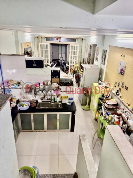 Bán Nhà 90m² Hẻm xe hơi 5m Vườn Lài, Tân Phú, 2PN, 6.6 tỷ, Việt Nam | Bán | đ 6,6 tỷ