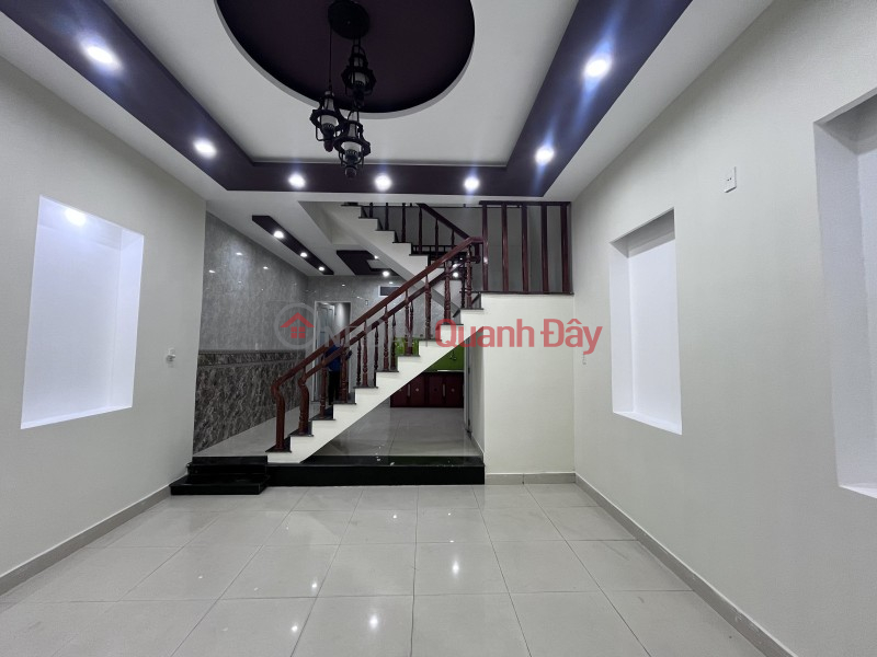 ► Đường Ô tô có Lề sát Ông Ích Đường 100m2, 3 tầng, Gara, nhỉnh 5 tỷ Niêm yết bán
