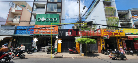 House for Rent on Thach Lam Street, Tan Phu District, 80m², 20 Million VND - Bustling Service Area _0