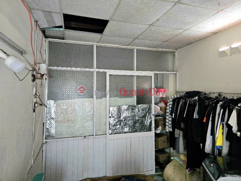 đ 2.7 Billion | Square House 2 floors 24m2 – Road No. 8 TD