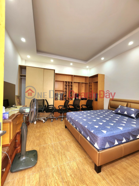 Property Search Vietnam | OneDay | Nhà ở Niêm yết bán | BÁN NHÀ PHỐ VĨNH HỒ, ĐỐNG ĐA: 54M2, 4 NGỦ, NGÕ RỘNG, GẦN Ô TÔ, NHỈNH 5 TỶ