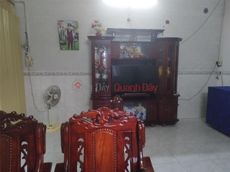 Property Search Vietnam | OneDay | Nhà ở Niêm yết bán | Bán nhà cấp 4 Khu dân cư Đông Quới Sa Đéc Đồng Tháp