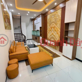 BINH MINH THANH OAI _51M ONLY OVER 4 BILLION - 20M TO CAR PARKING_Crowded RESIDENTIAL AREA_FULL FURNITURE _0