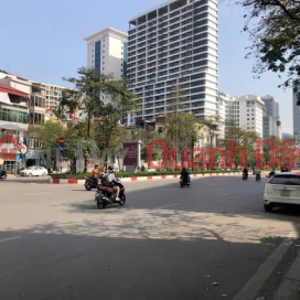 HOT! NHÀ MP VÕNG THỊ 220M 10 TẦNG THANG MÁY MT 12M Ô TÔ TRÁNH KD ĐỈNH GIÁ 110 TỶ 0878168006 _0