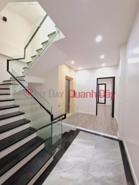 BÁN NHÀ MẶT PHỐ BẠCH THÁI BƯỞI- VĂN QUÁN - HÀ ĐÔNG, 90 M2, 6 TẦNG TM, GIÁ 27 TỶ. | Việt Nam, Bán, đ 27 tỷ