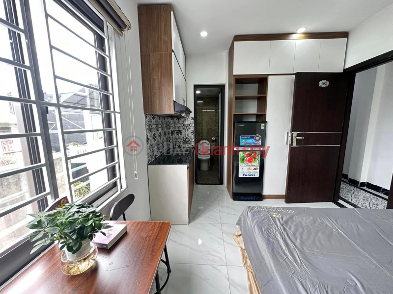 FORWARD OWNERS – Need to Sell Mini Apartment QUICKLY in Bac Tu Niem, Hanoi., Vietnam Sales, ₫ 12.3 Billion