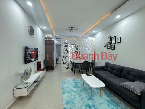 Cho thuê căn hộ cao cấp Topaz Twin, trung tâm Biên Hoà, chỉ 8tr/tháng _0