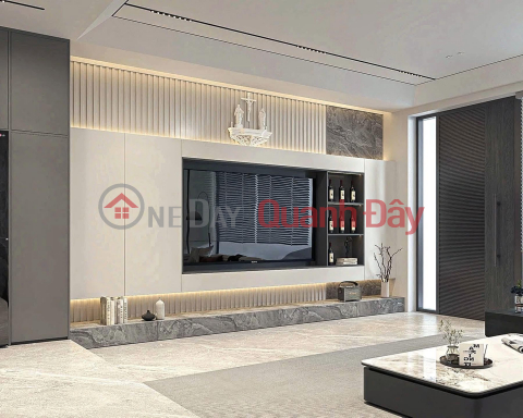 **House for sale in an 8m wide alley off Hoang Hoa Tham Street, Ward 13, Tan Binh District (6.5*20m),22 bedrooms** _0