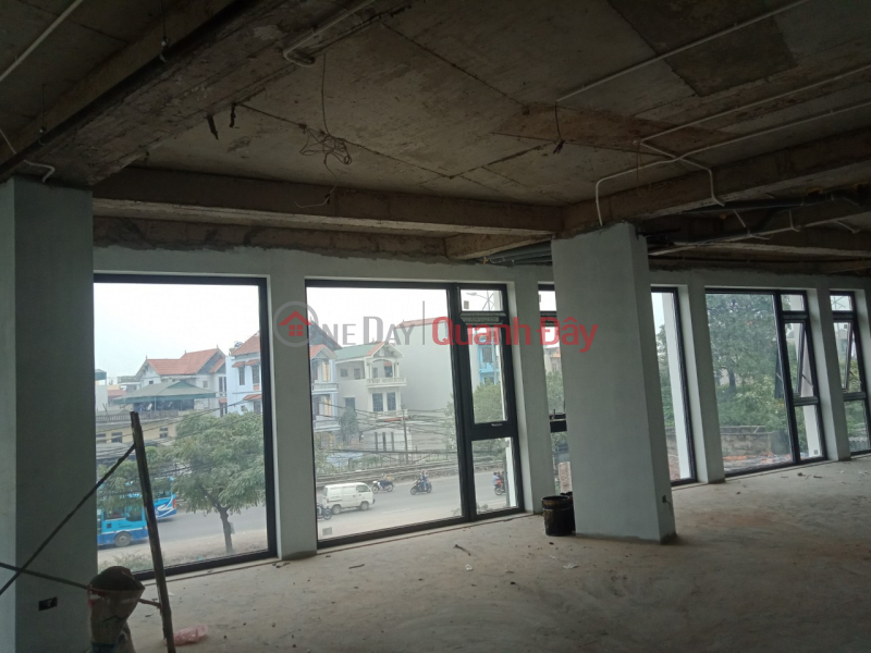 Property Search Vietnam | OneDay | Residential | Rental Listings, House for rent on Ngoc Hoi street, Thanh Tri, area 200m2, nice location.