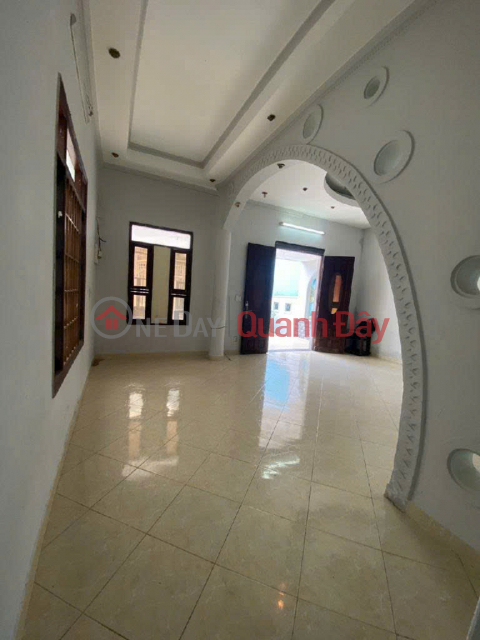 Chính Chủ Cần Bán Hoặc Cho Thuê Căn Nhà Góc Hẻm Số 30 Đường số 17, P. Tân Thuận Tây, Quận 7 _0