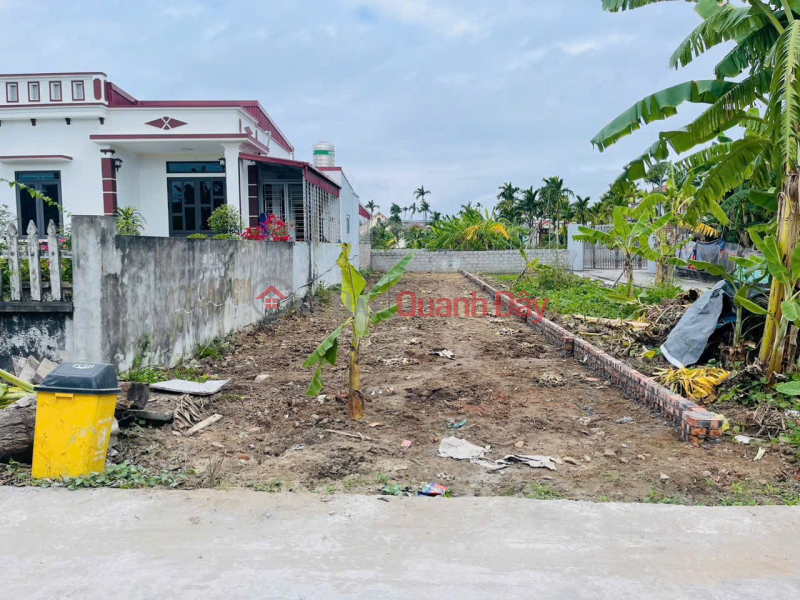 LAND FOR SALE IN COC LIEN, MINH TAN – 138M2 – CAR ACCESSIBLE ALLEY – PRICE 12.X MILLION VND\\/M2 RARE RESIDENTIAL LAND AREA – ZALO 0567 222 555, Vietnam Sales | đ 1.77 Billion