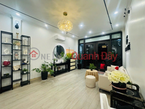 ️ NHÀ PHỐ BỒ ĐỀ – CHẤT SỐNG TRIỆU ĐÔ GIỮA TRUNG TÂM LONG BIÊN _0