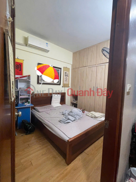 I am the owner and I need to sell my beloved 2-bedroom apartment in CT6 Hong Ha building, Green Urban Area. | Vietnam, Sales đ 4.25 Billion