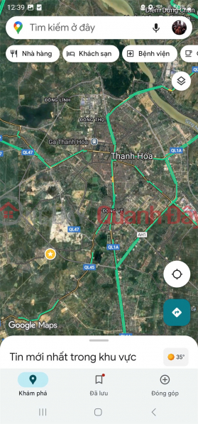  Làm ơn chọn | Nhà ở | Niêm yết bán, đ 1,45 tỷ