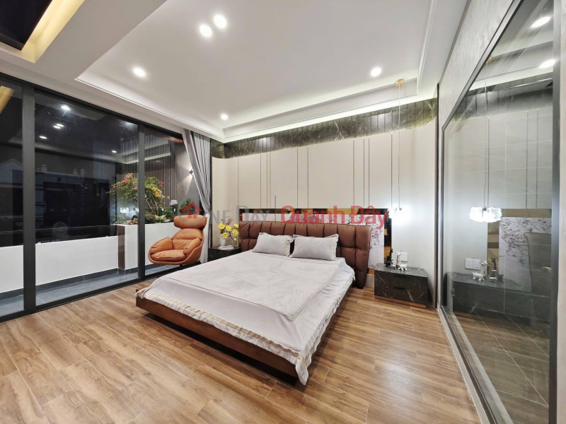 **Bán nhà hẻm 730 Lạc Long Quân, phường 9 Tân Bình (5*10) 2 lầu đẹp | Việt Nam, Bán | đ 7,5 tỷ