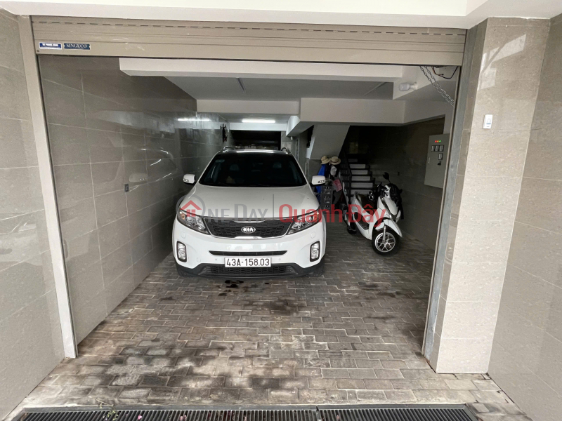 Property Search Vietnam | OneDay | Nhà ở | Niêm yết bán NHÀ 8 TẦNG – MẶT TIỀN QUẢNG NGÃI 10.5M – THANG MÁY XỊN – GIÁ CHỈ 12 TỶ