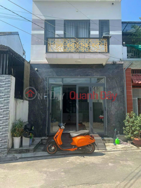 House for sale in Quarter 3, 40m from Bui Trong Nghia Street, Trang Dai Ward, Bien Hoa Sales Listings